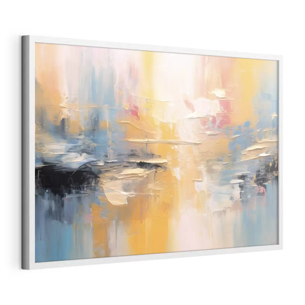Poster Colore senza confini f34192