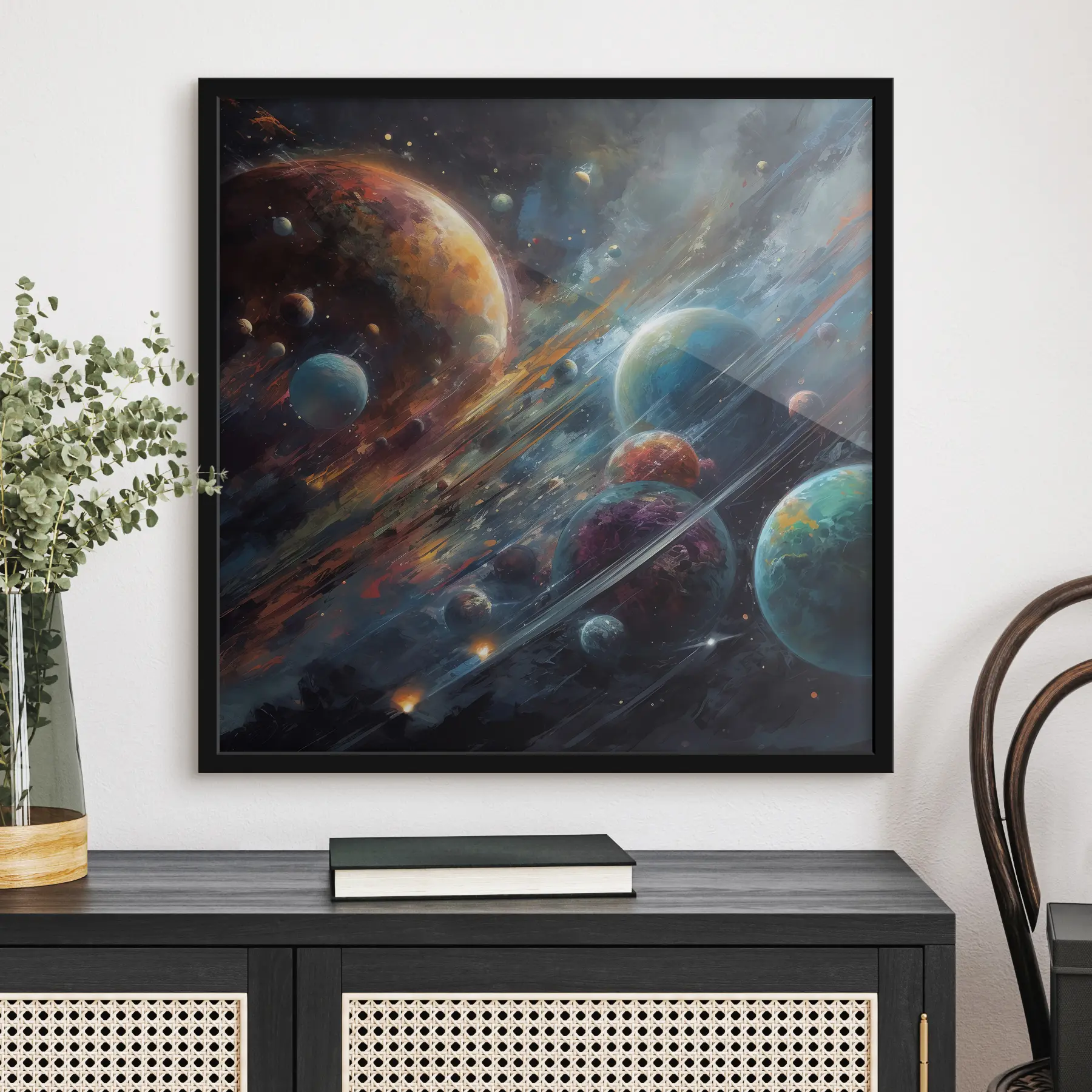 carta da parati Atmosfera, mondo e natura nr. f32350