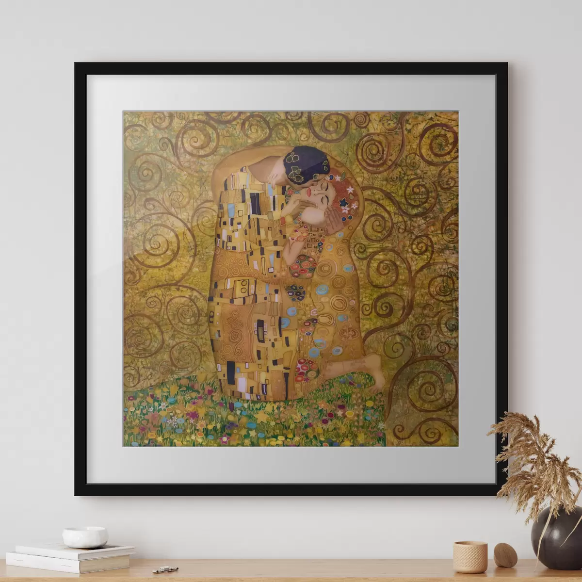 Poster Amore e silenzio f27031