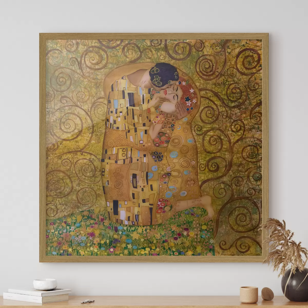 Poster Amore e silenzio f27031