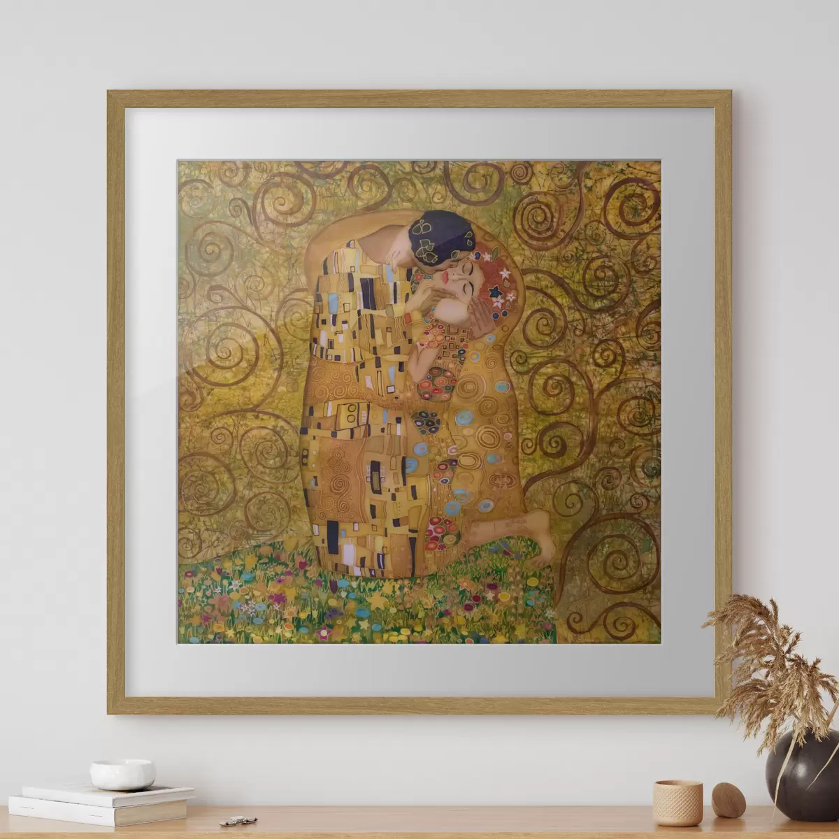 Poster Amore e silenzio f27031