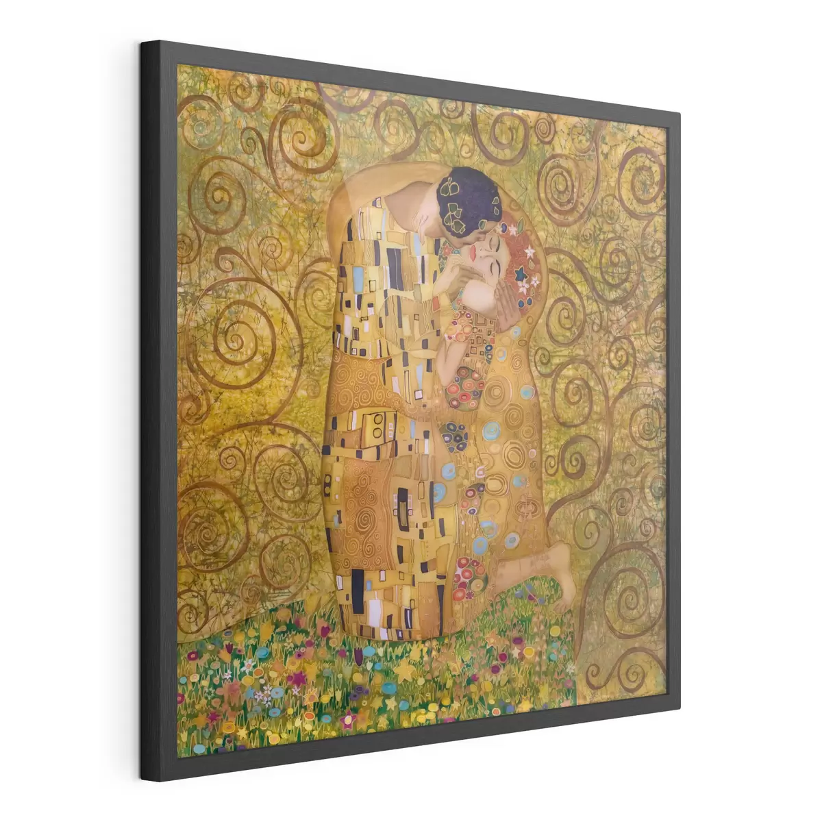 Poster Amore e silenzio f27031
