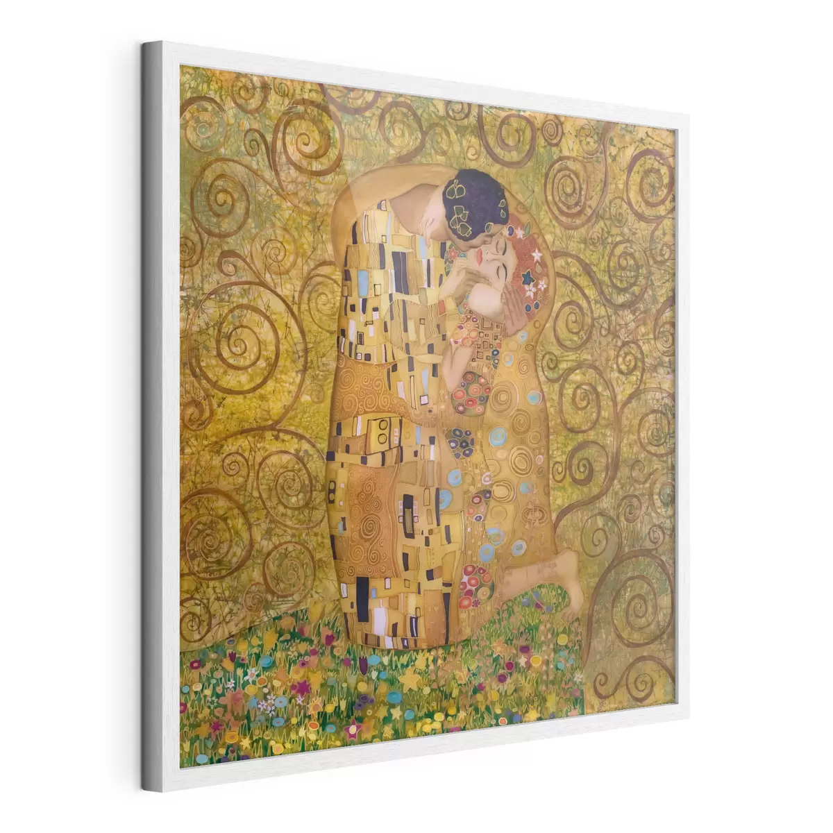 Poster Amore e silenzio f27031