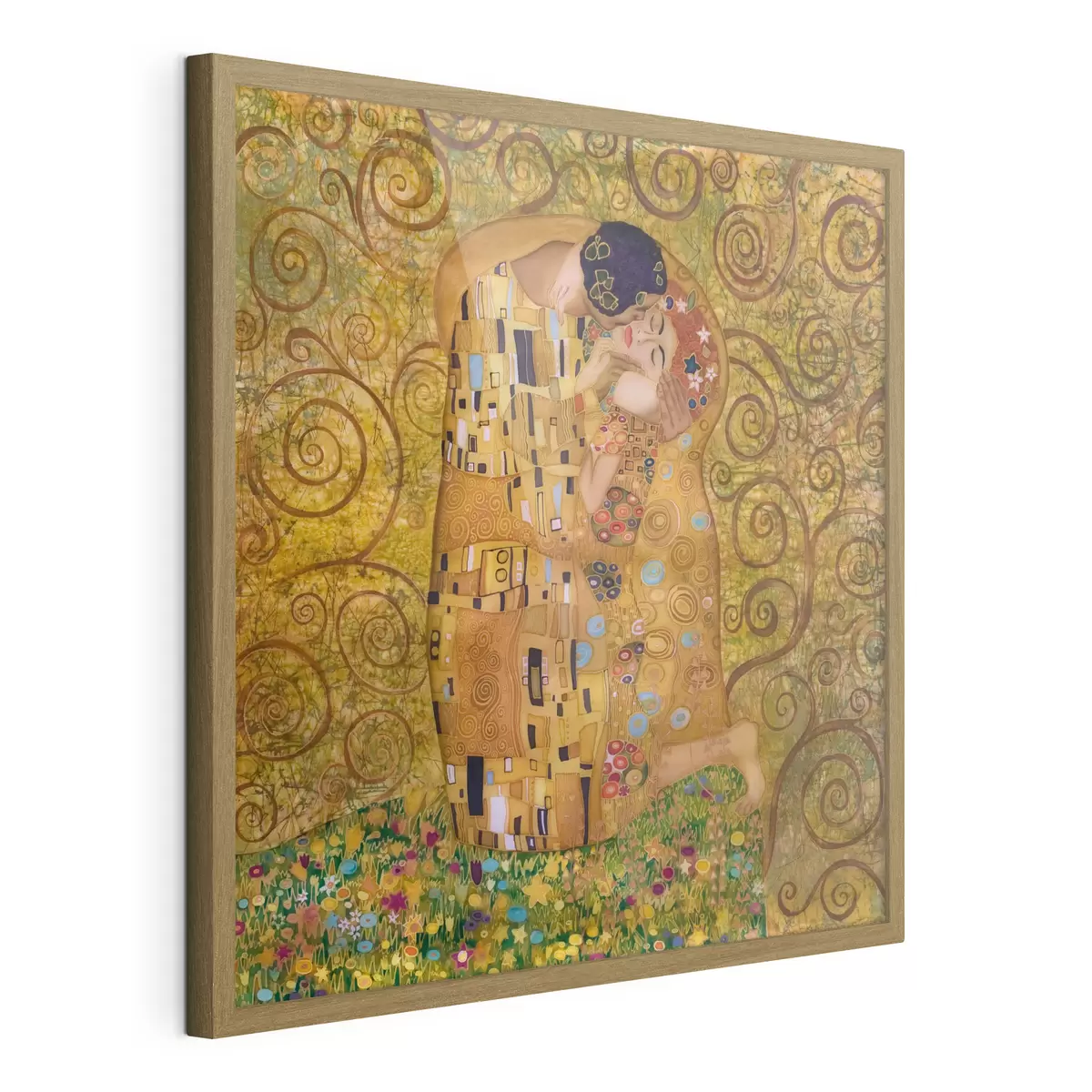 Poster Amore e silenzio f27031