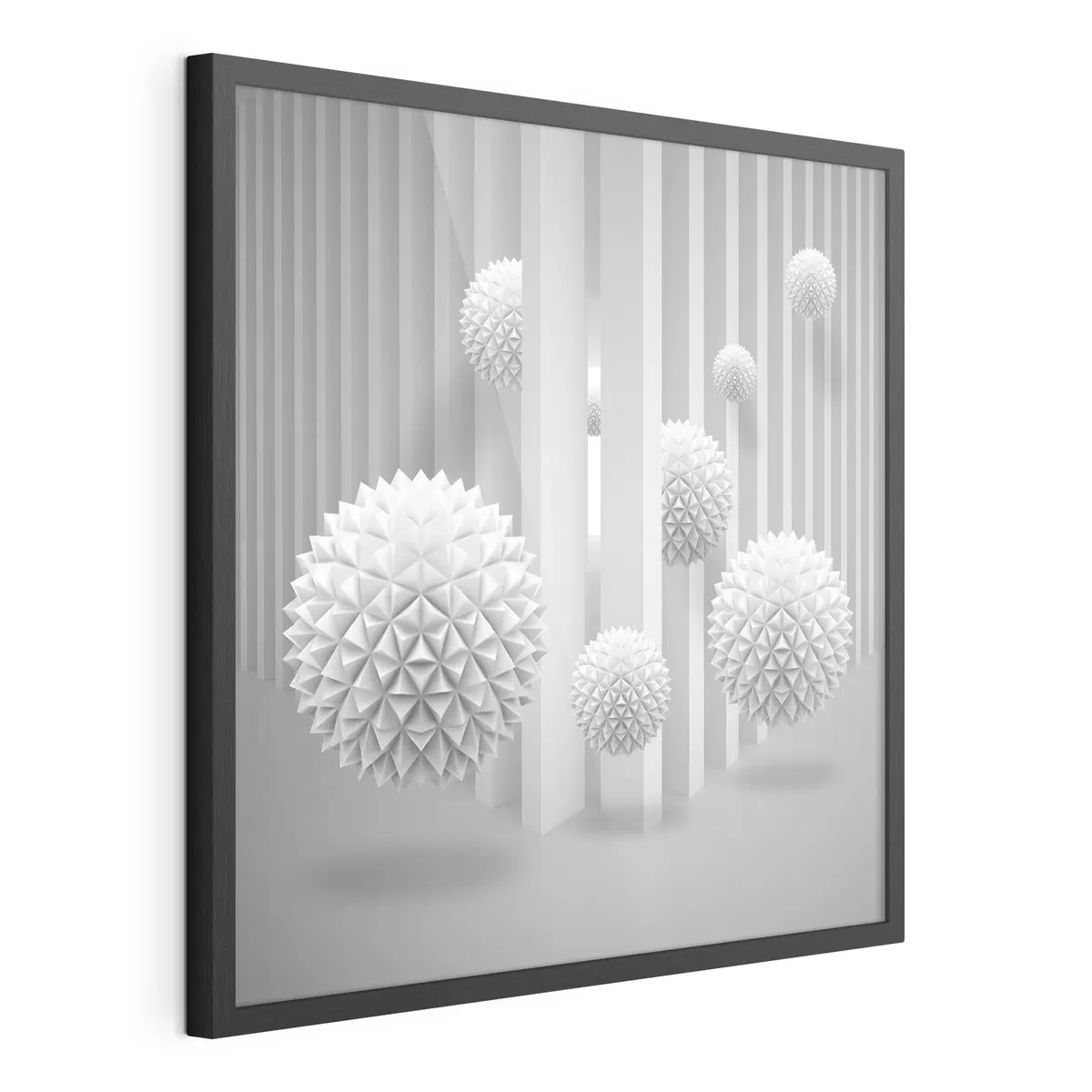 Poster Spazio e quiete f26960
