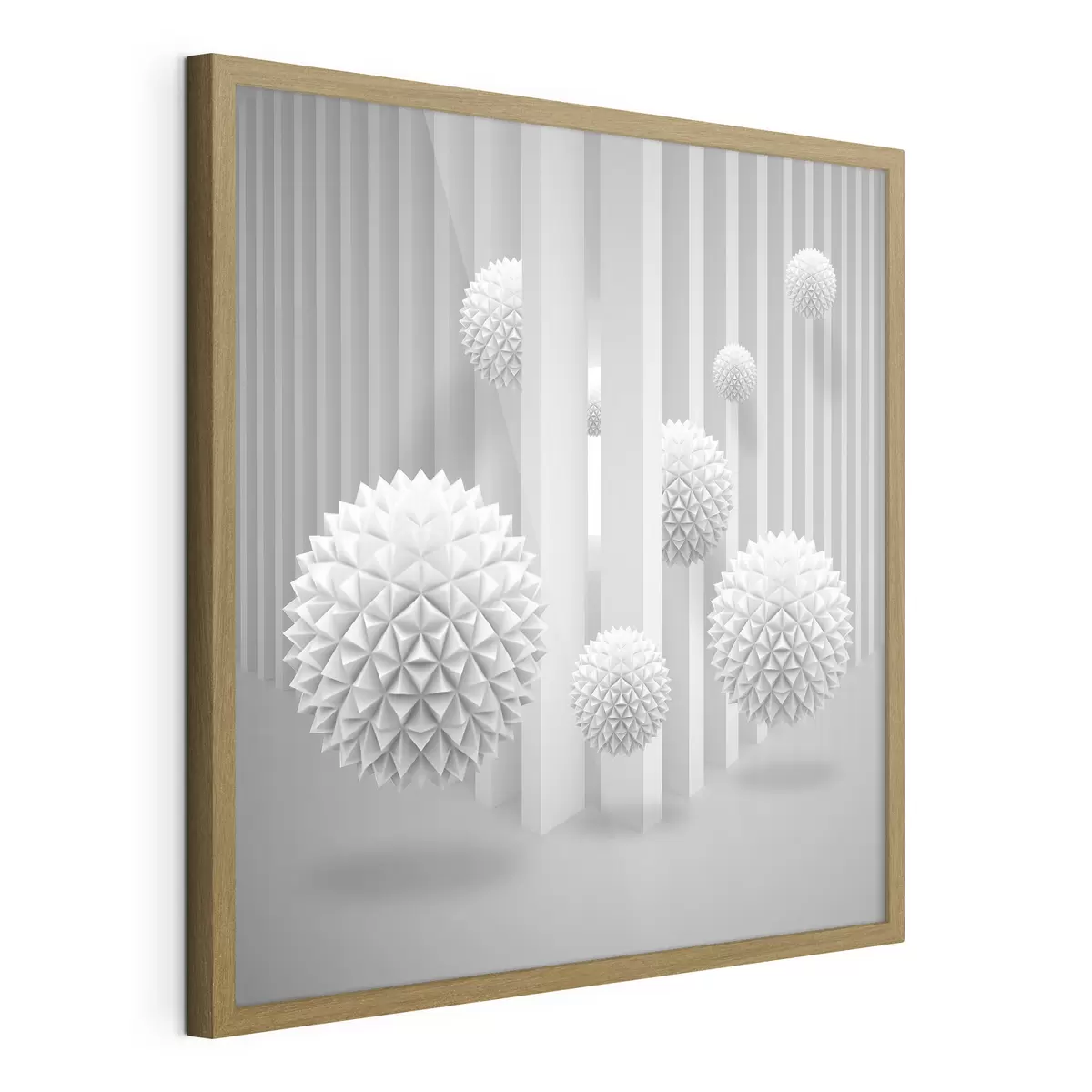 Poster Spazio e quiete f26960
