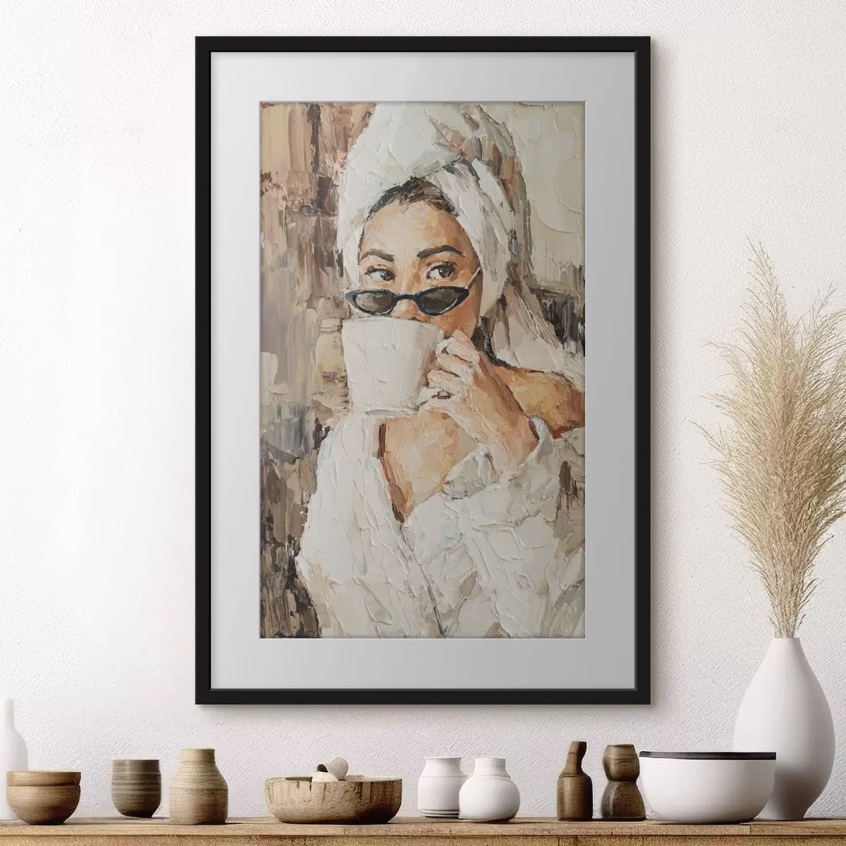 Poster Ancora un sorso f25964