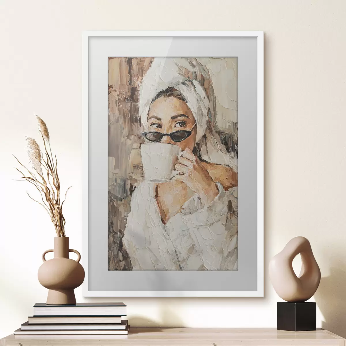 Poster Ancora un sorso f25964