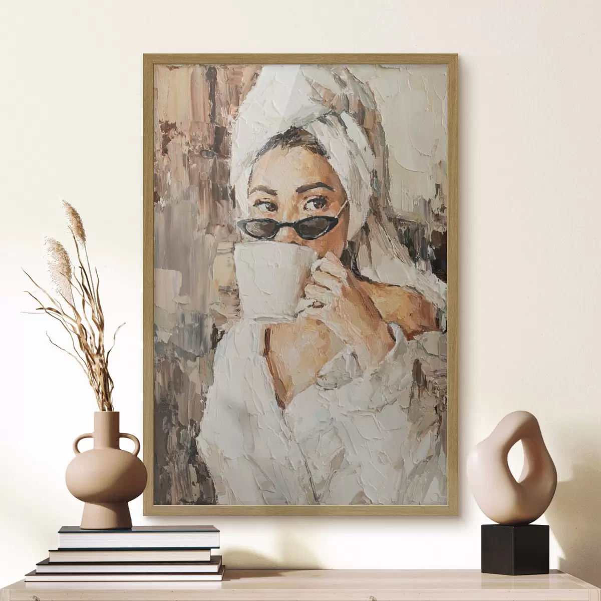 Poster Ancora un sorso f25964