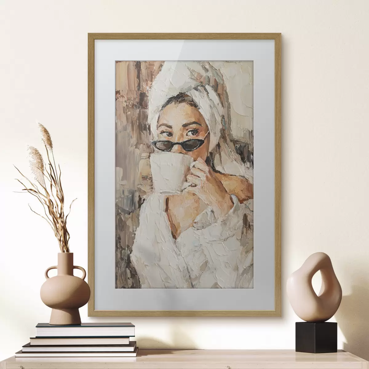 Poster Ancora un sorso f25964