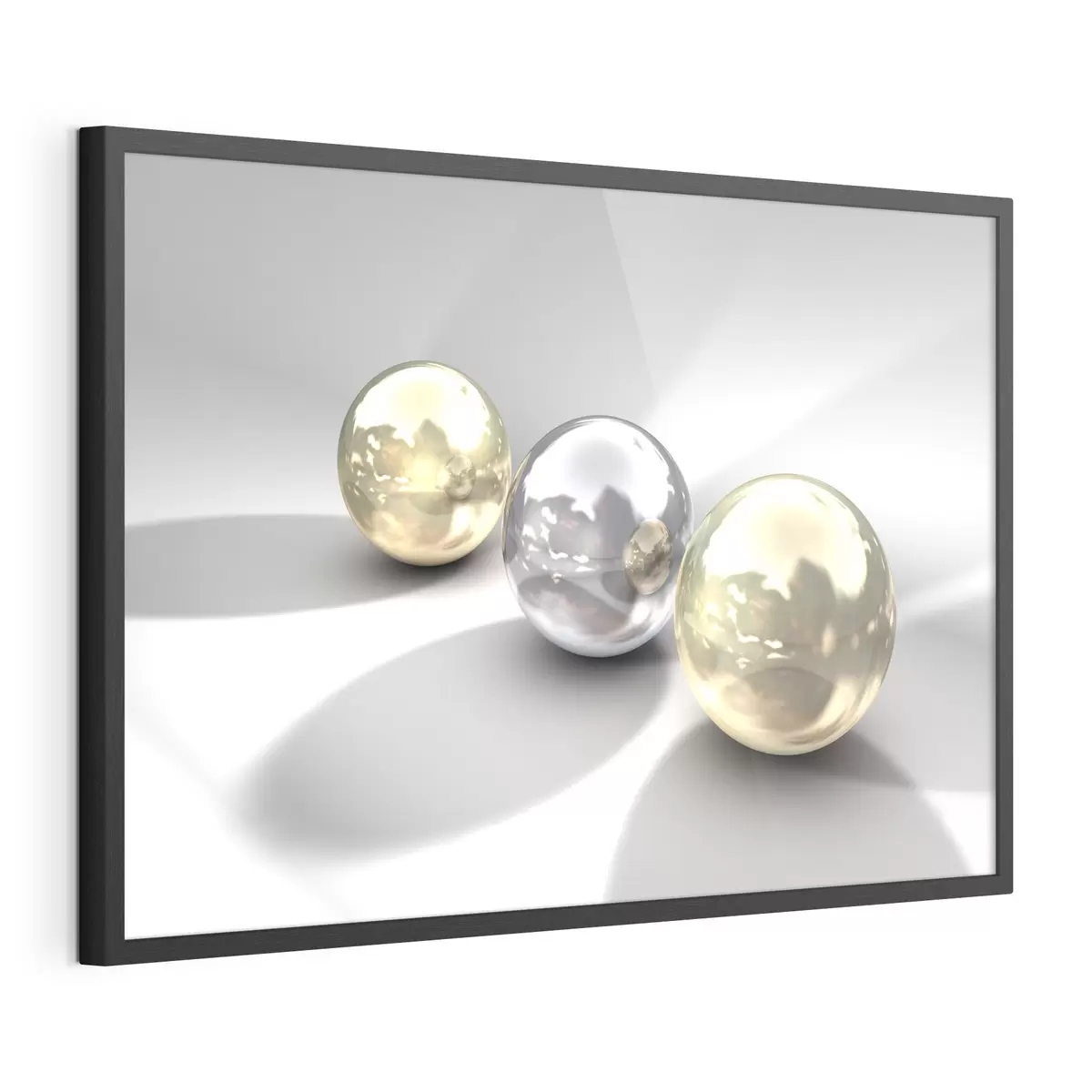 Poster Tre riflessi f04617