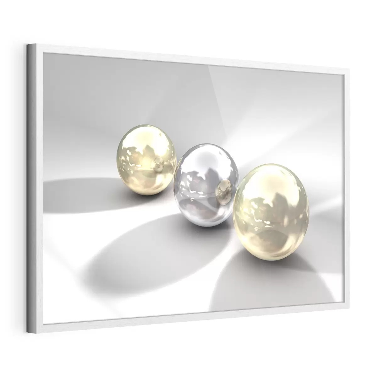 Poster Tre riflessi f04617