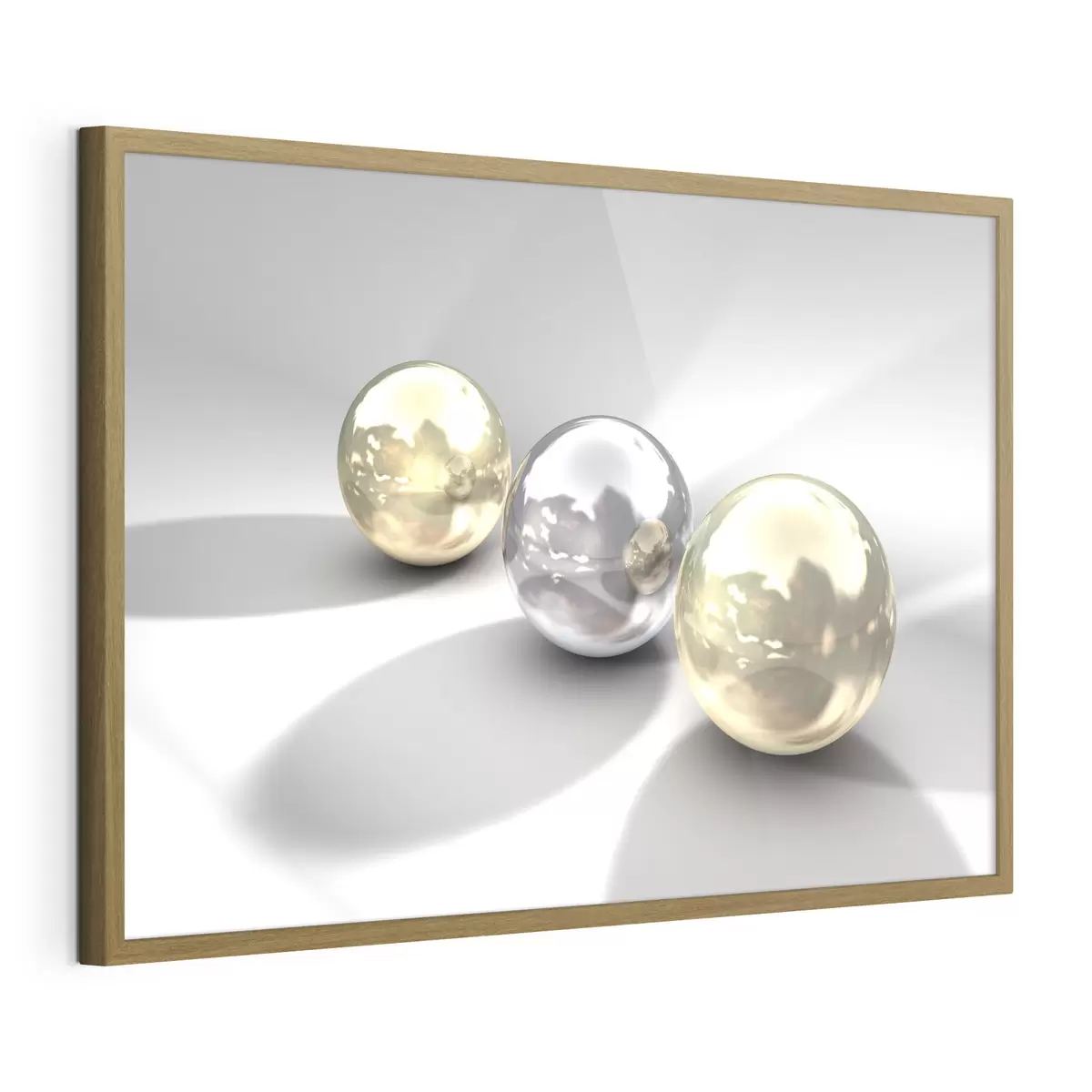 Poster Tre riflessi f04617