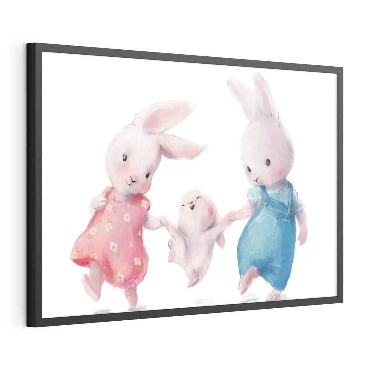 Poster Vicinanza e ispirazione f34997