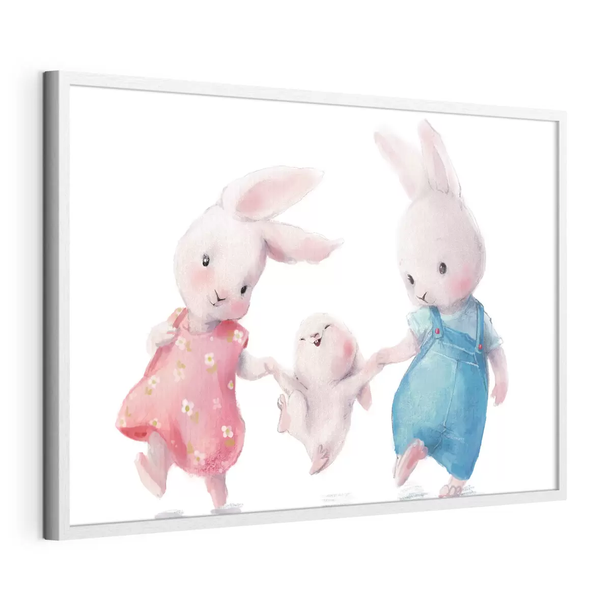 Poster Vicinanza e ispirazione f34997