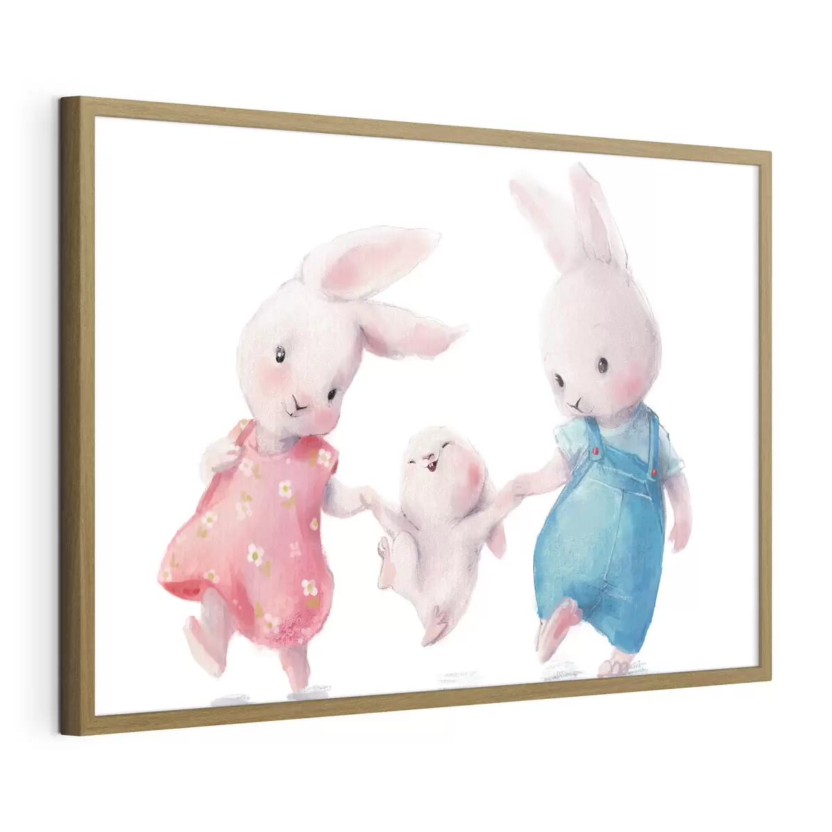 Poster Vicinanza e ispirazione f34997
