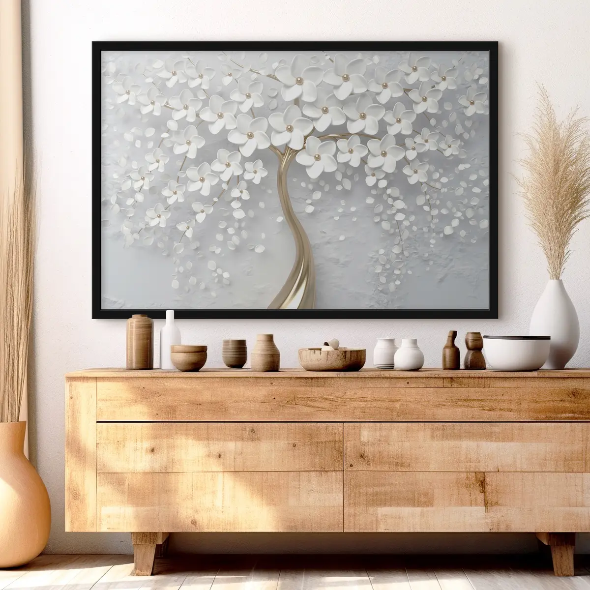 Poster Albero f35856