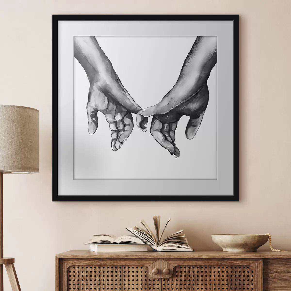 Poster Tienimi f36848