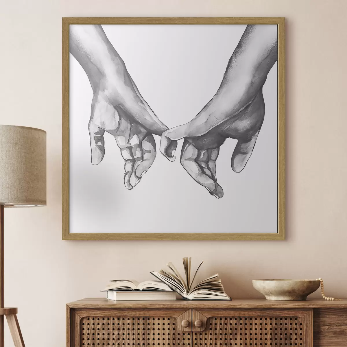 Poster Tienimi f36848