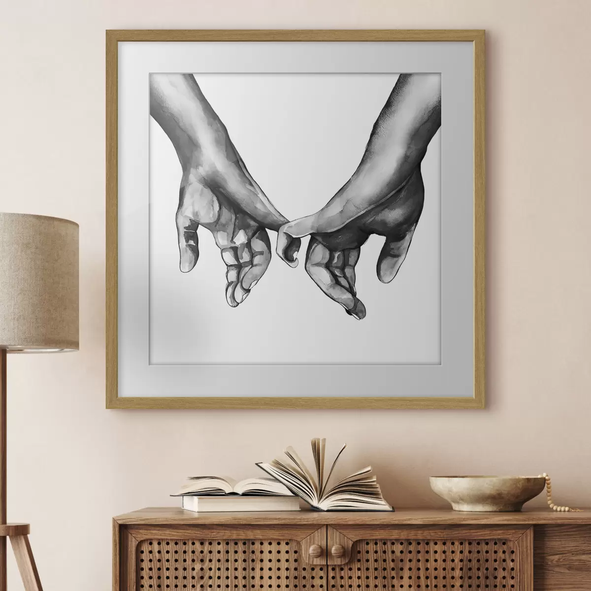 Poster Tienimi f36848