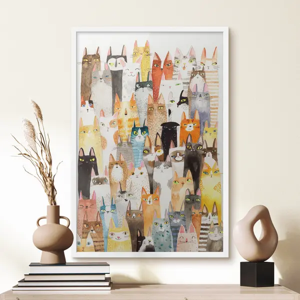 Per la camera dei bambini