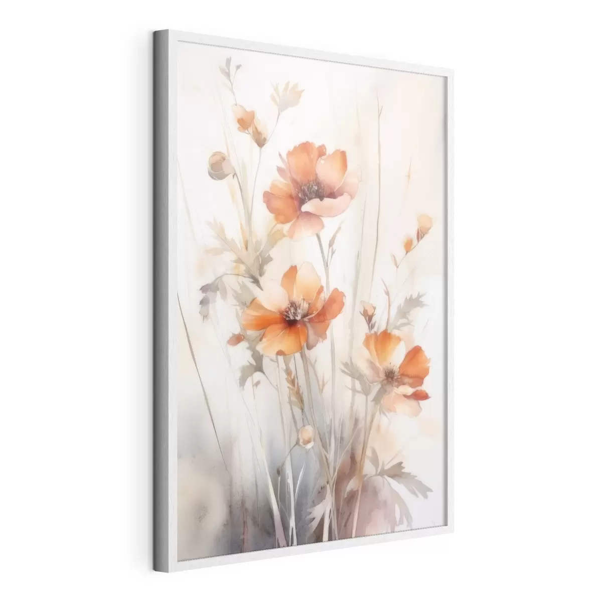 Poster Papaveri in un ricordo f33649