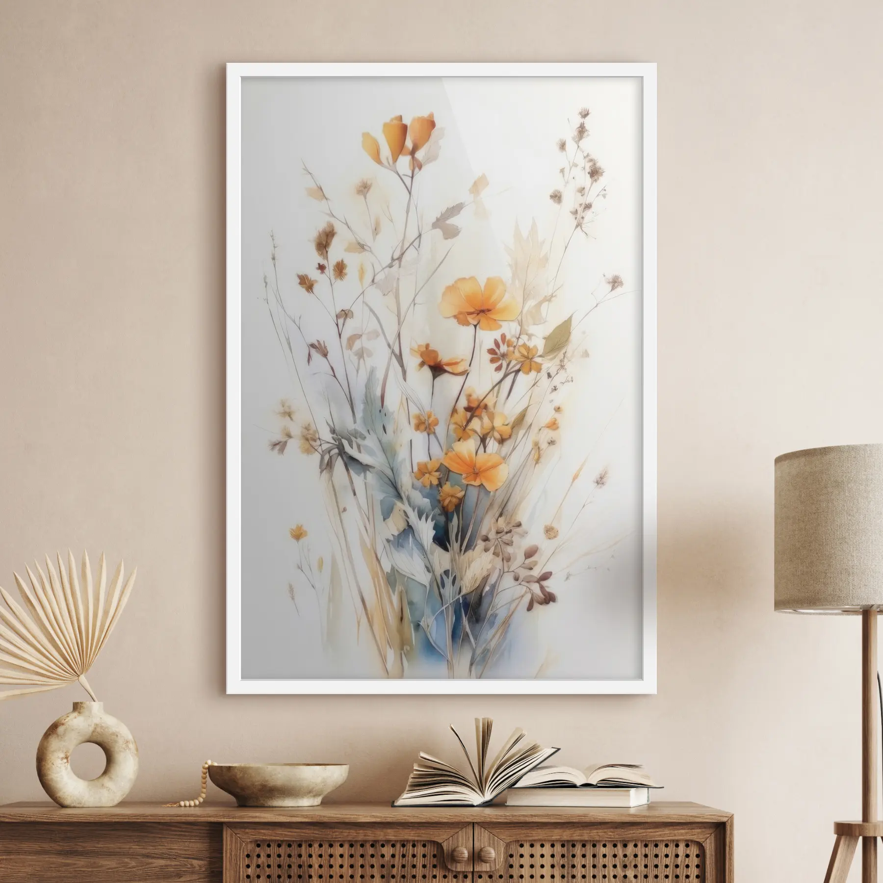 carta da parati Confessione d’autunno nr. f33651