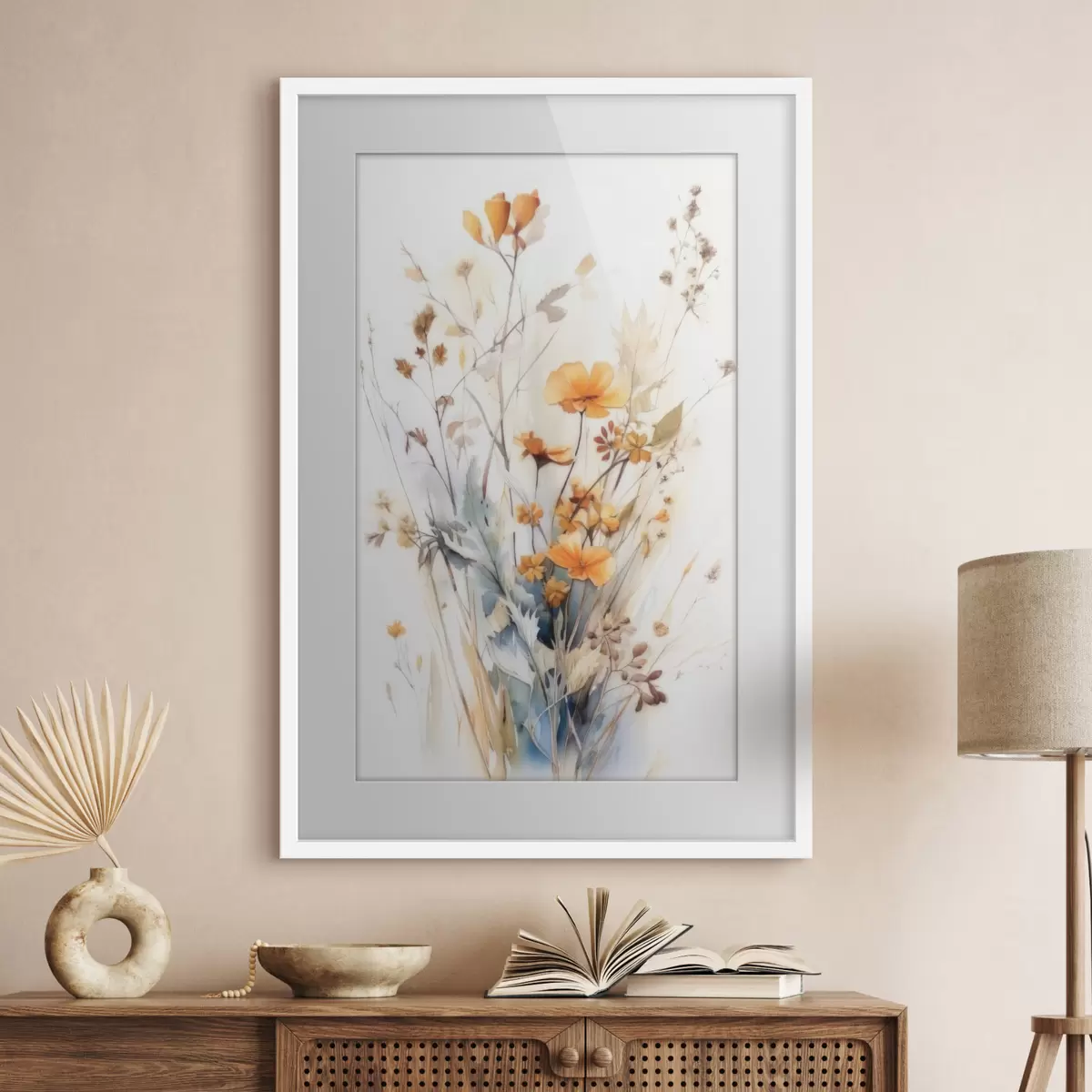 Poster Confessione d’autunno f33651