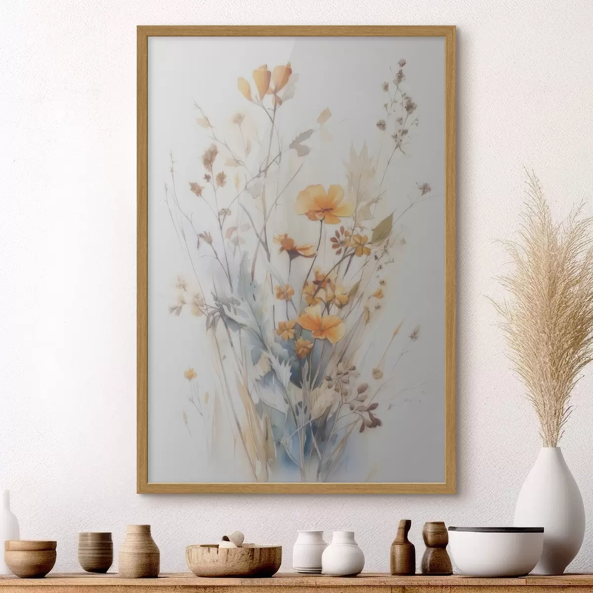 Poster Confessione d’autunno f33651
