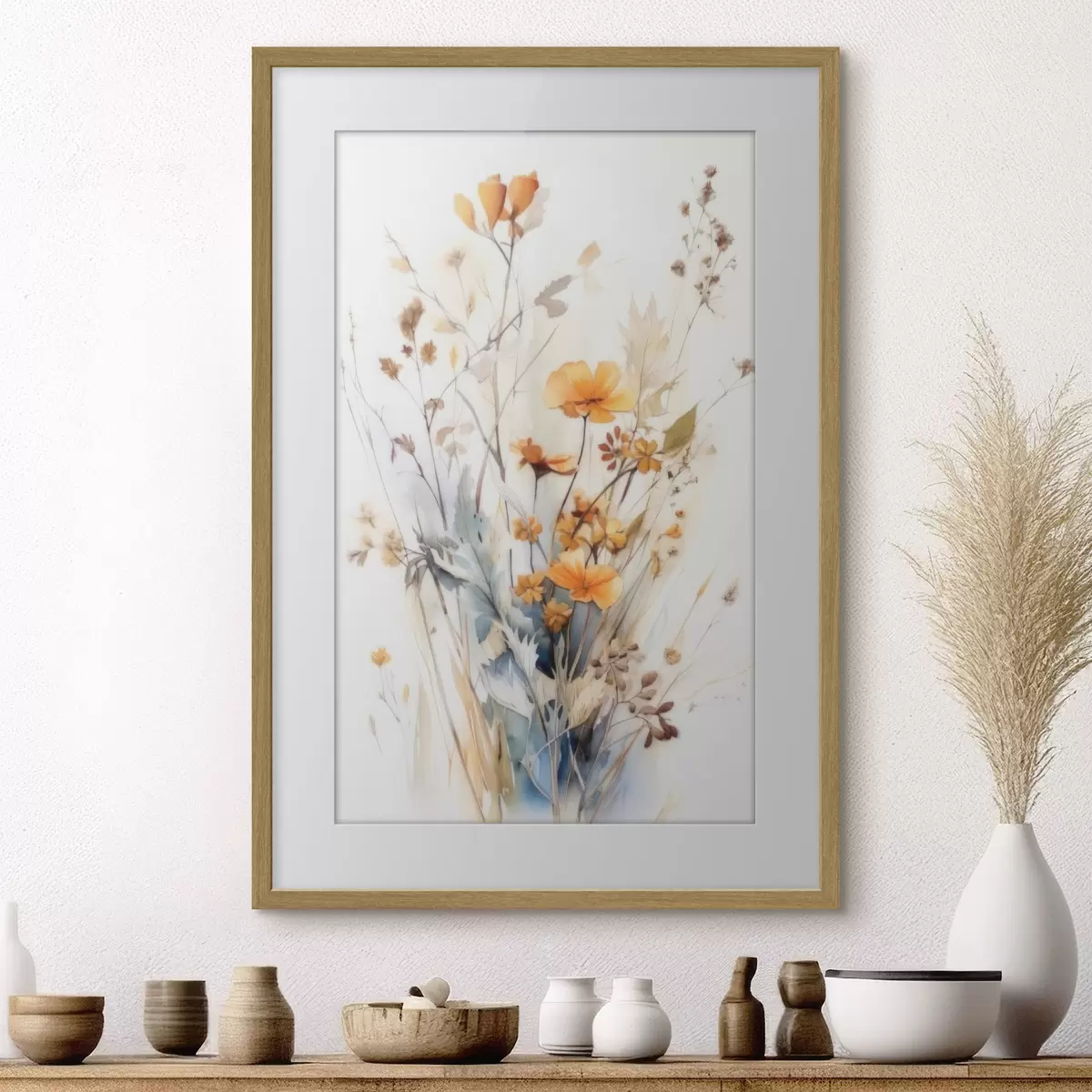 Poster Confessione d’autunno f33651