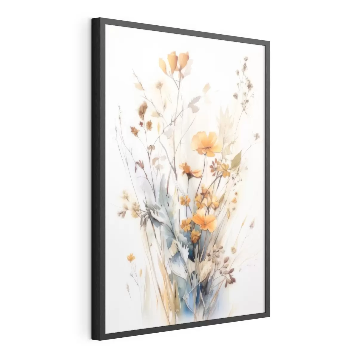 Poster Confessione d’autunno f33651