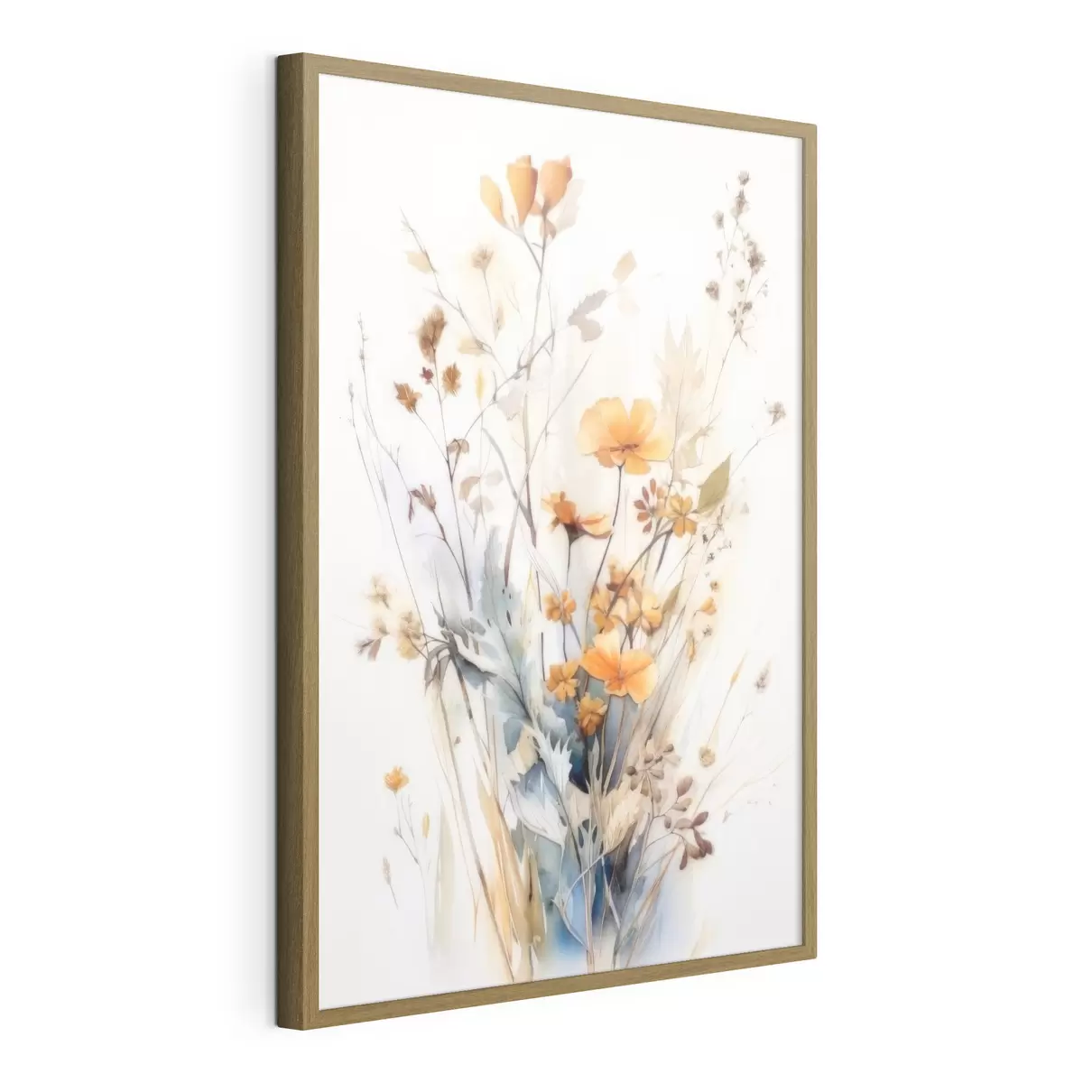 Poster Confessione d’autunno f33651