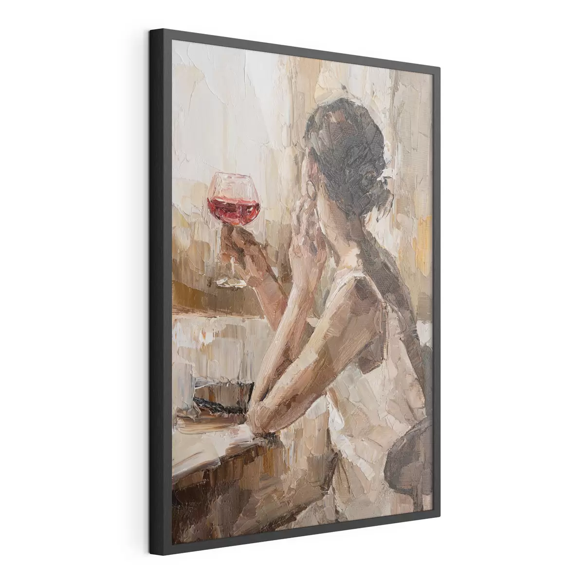 Poster Sera nel calice f34590