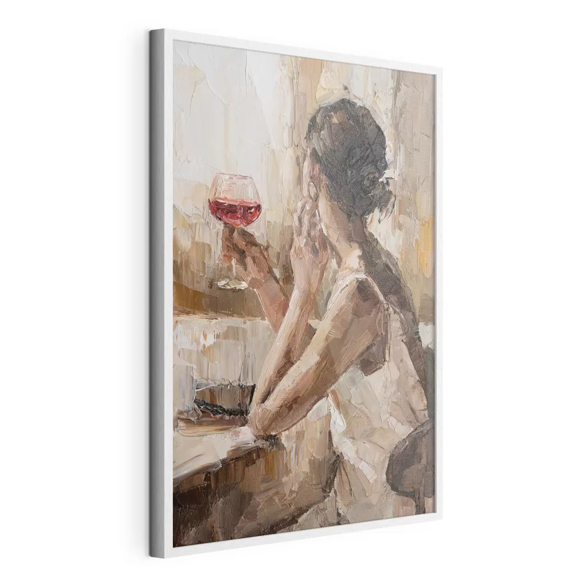 Poster Sera nel calice f34590