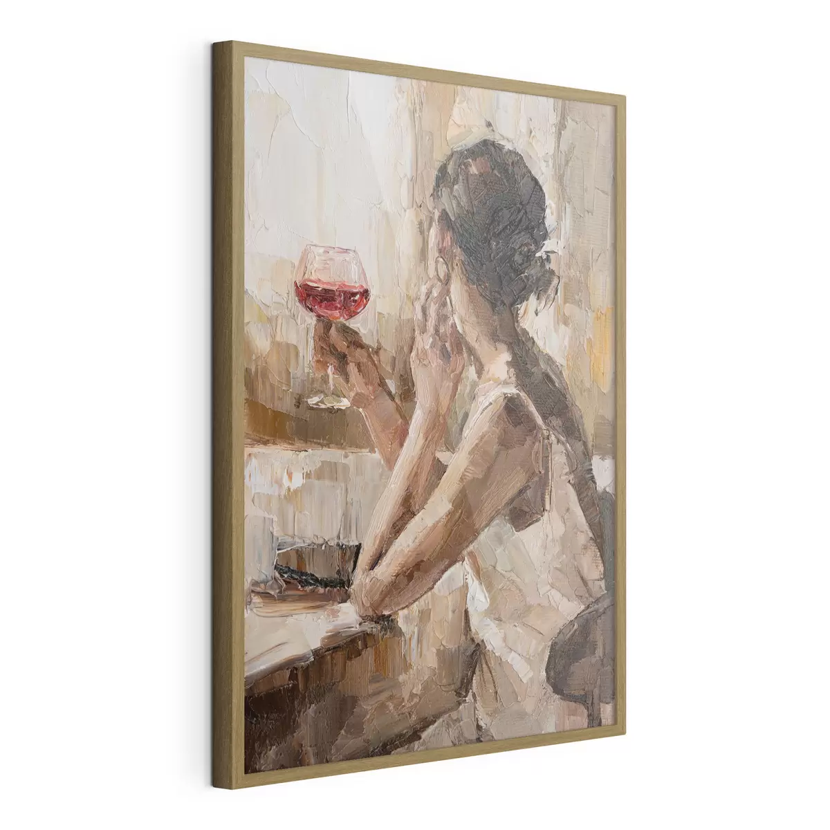 Poster Sera nel calice f34590