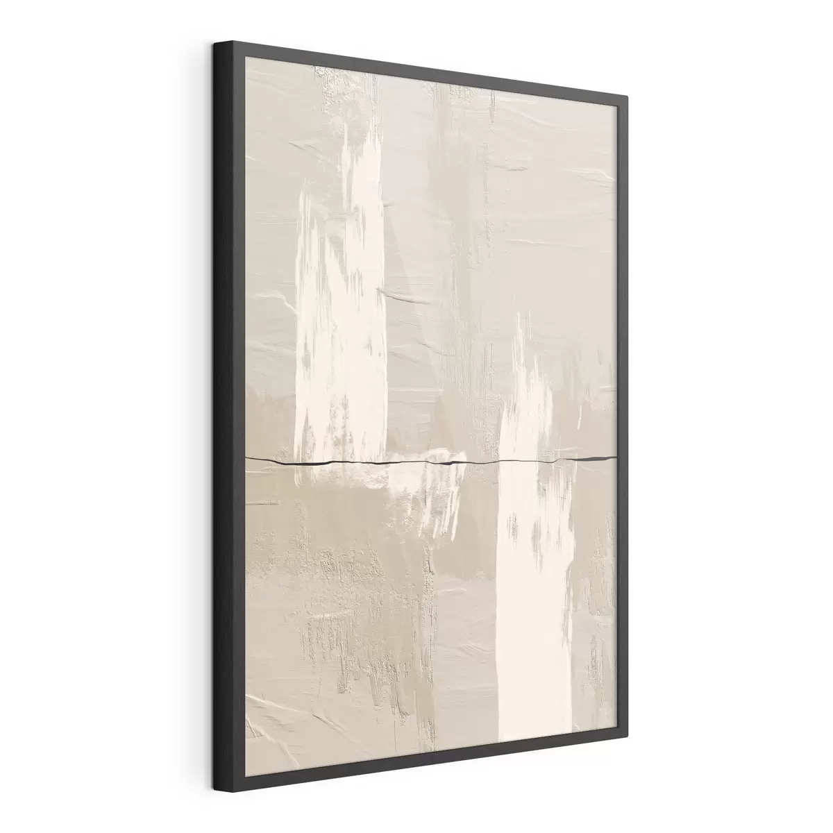Poster Linee e bagliore f36304