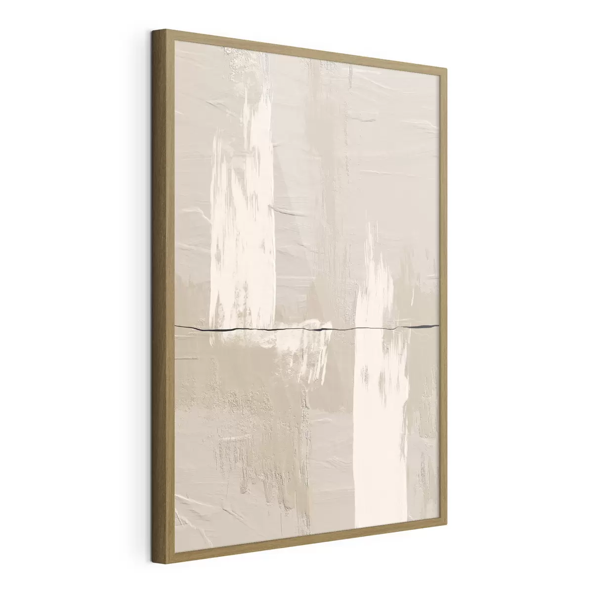 Poster Linee e bagliore f36304
