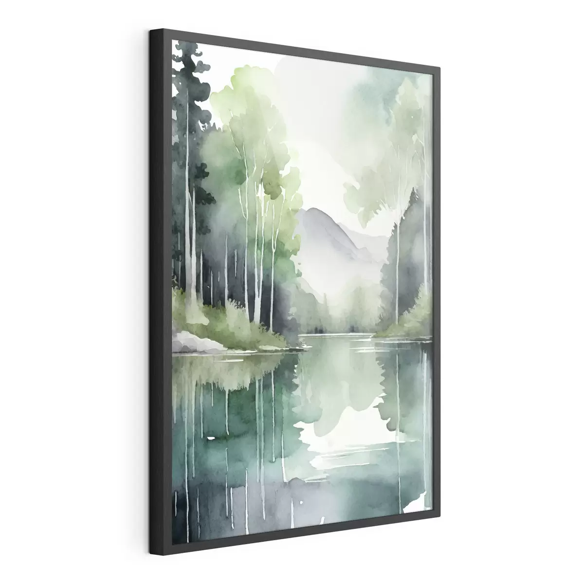 Poster Pausa e enigma f36503