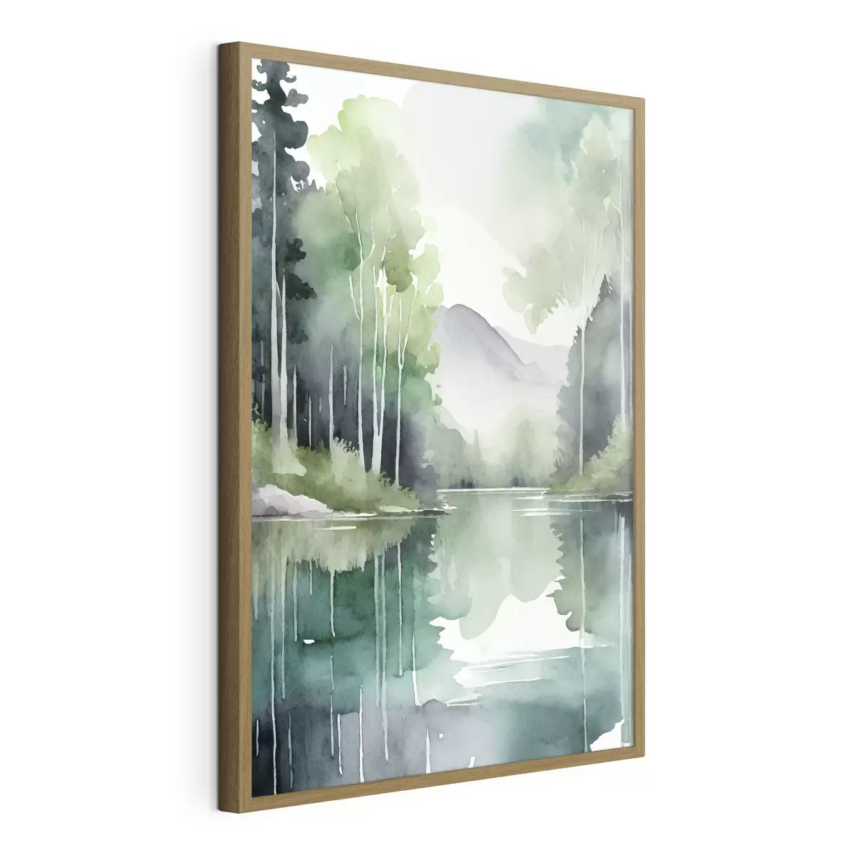 Poster Pausa e enigma f36503