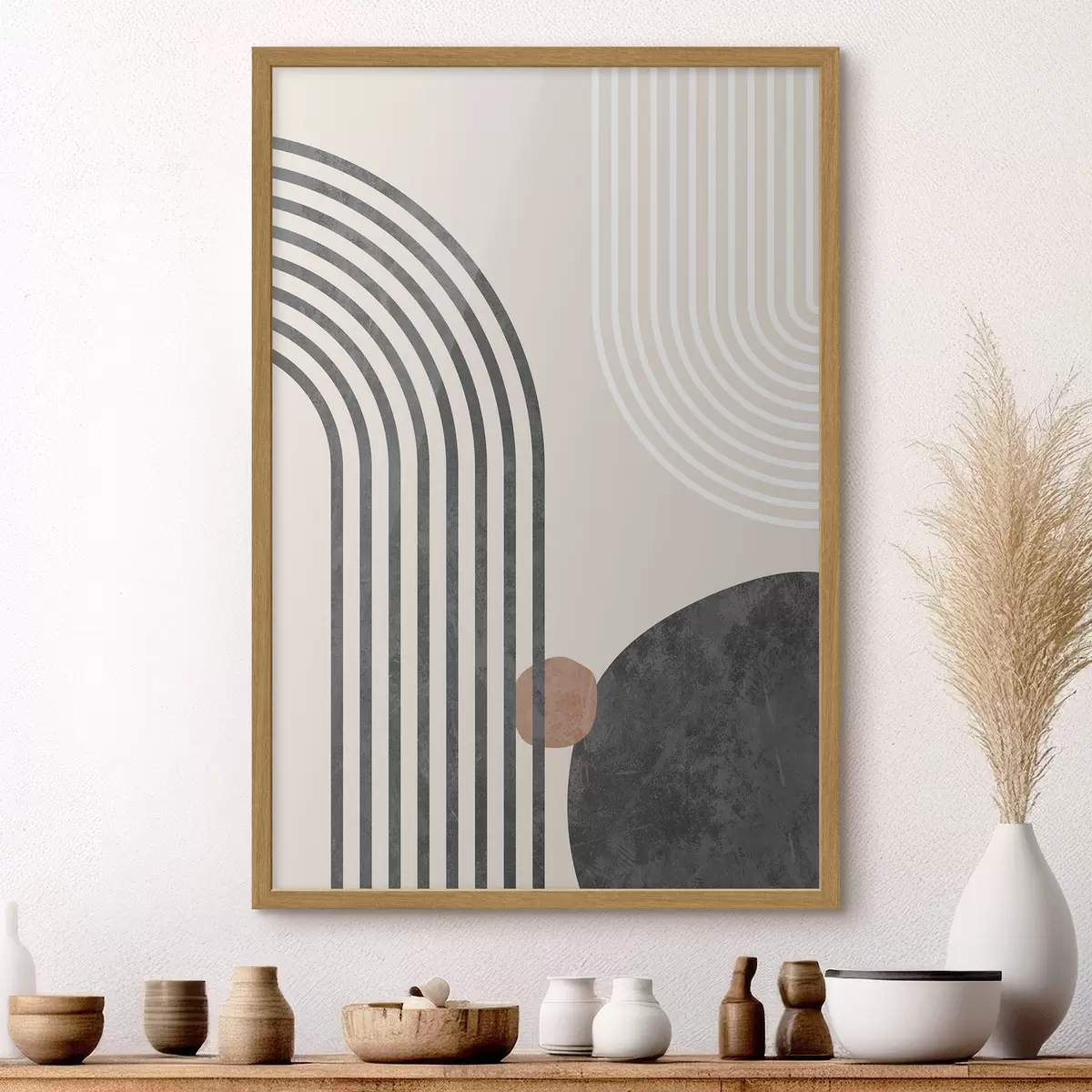 Poster Archi in contrasto f36493