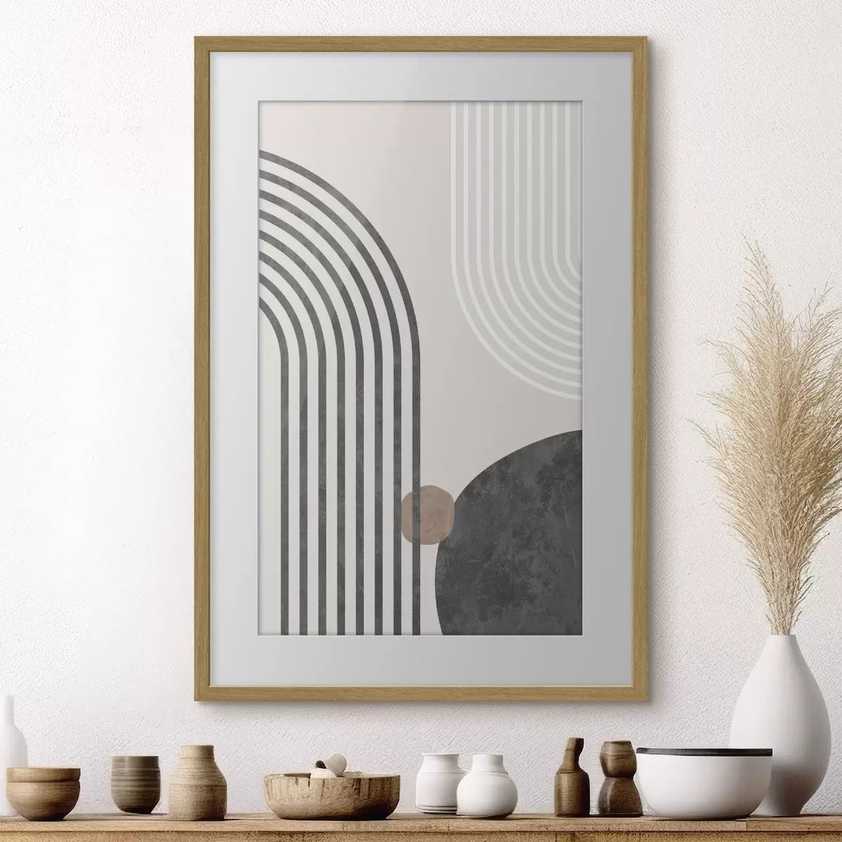 Poster Archi in contrasto f36493