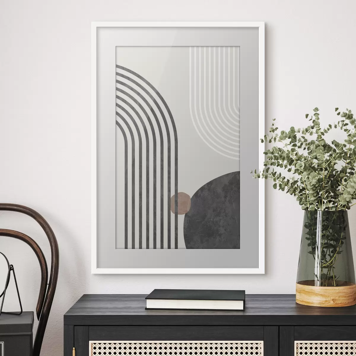 Poster Archi in contrasto f36493