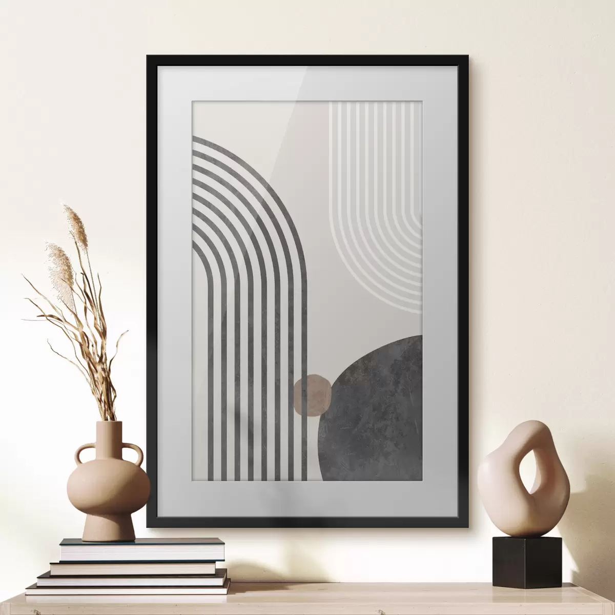 Poster Archi in contrasto f36493