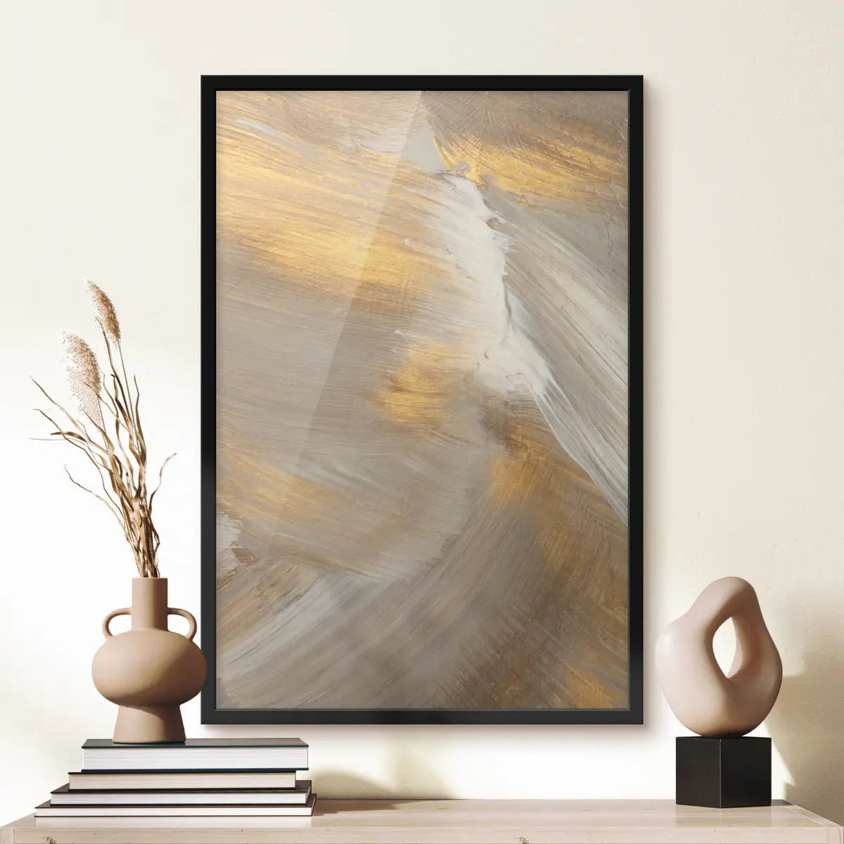 Poster Astrattismo moderno f36671