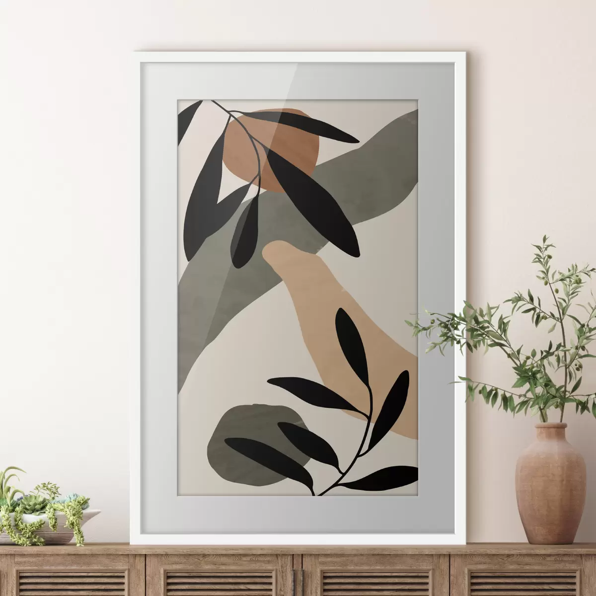 Poster Sogno e devozione f36480