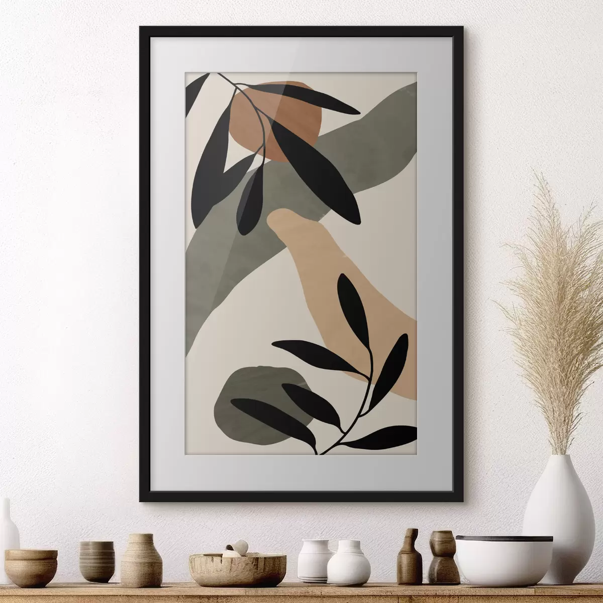 Poster Sogno e devozione f36480