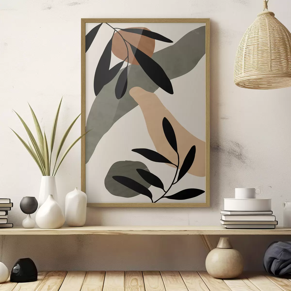 Poster Sogno e devozione f36480