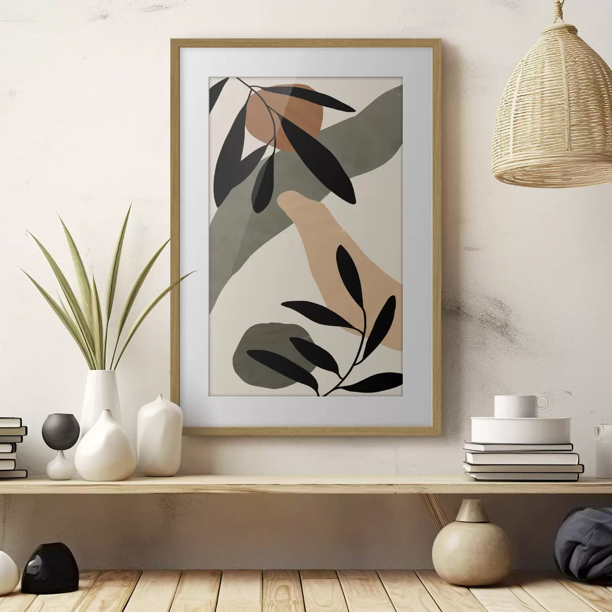 Poster Sogno e devozione f36480