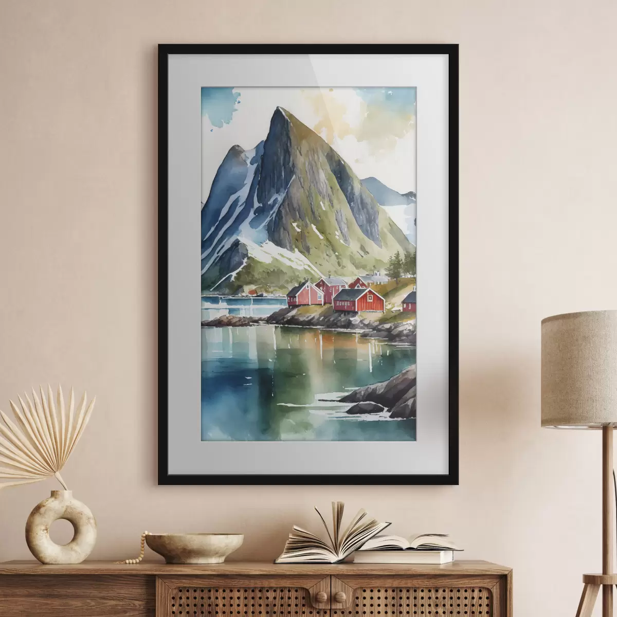 Poster Eco e incontro f36685