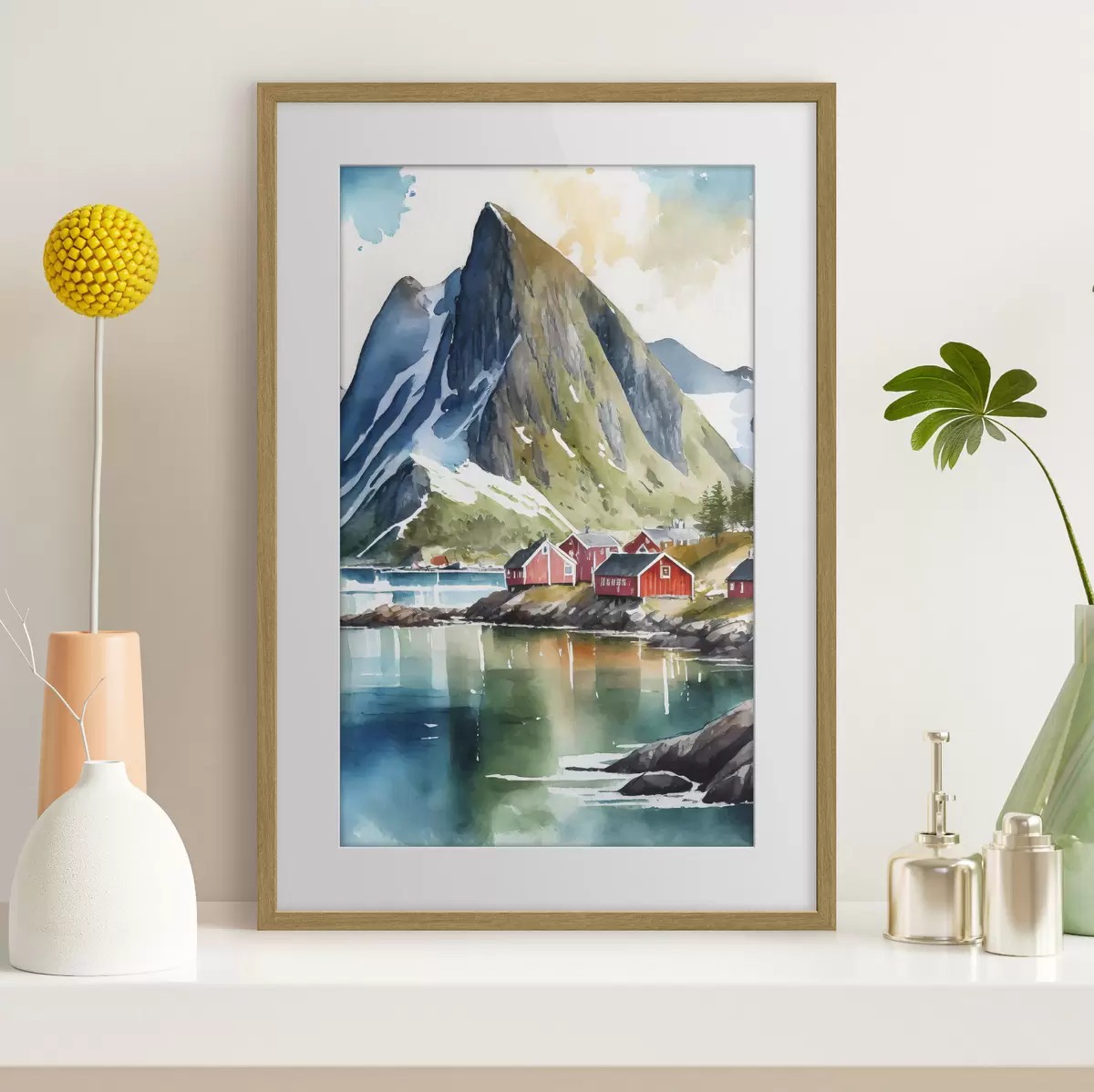 Poster Eco e incontro f36685